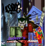TwoFace's Gang