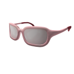 'Cherry Bomb' Glossy Designer Sunglasses