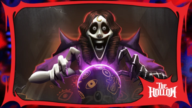 [🎃] ミミック