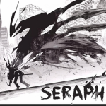 end of the seraph