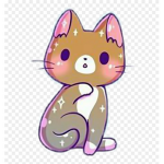 CAT SQUAD!!!!!!!!!!