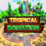 🌴Tropical Donation💸