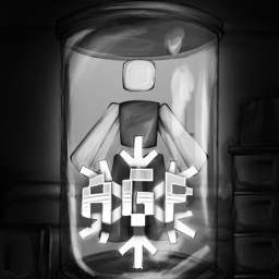 Agoraphobia Testing place (REMASTER OPEN TESTING)