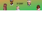 Sus Sqaud