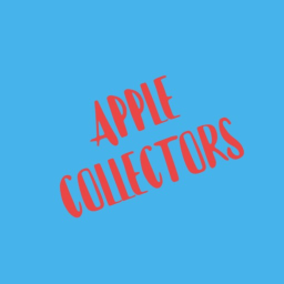 Apple Collectors [UPDATE]