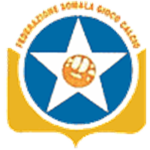 Somalia International Team