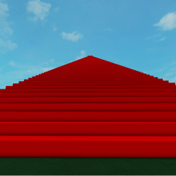 Climb 999999999ft (Roblox's Longest Staircase)