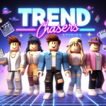 Trend Chaser Studio