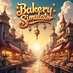 Bakery Simulator