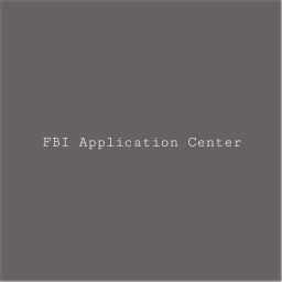 FBI Application Center
