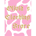 Olivia's Dream Closet!