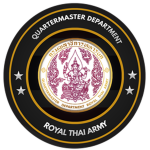 Quartermаster Departmentᅠᅠ