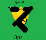 Roblox S.A. Special Ops