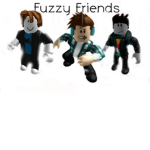 Fuzzy Friendies