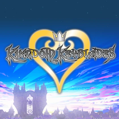 Kingdom of Keyblades Roblox group icon