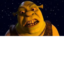 can you survive shrek?
