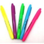 HIGHLIGHTER GANG