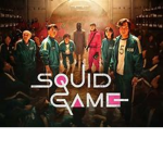 Squidgame group