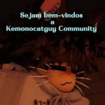 Kemonocatguy Community
