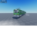 志乃原電鉄 / shinowara electric railway