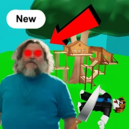 Survive Steve The Killer! icon