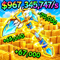 [🌾] My Hay Farm RNG