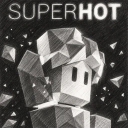 SUPERHOT icon