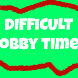 Difficult Obby Times