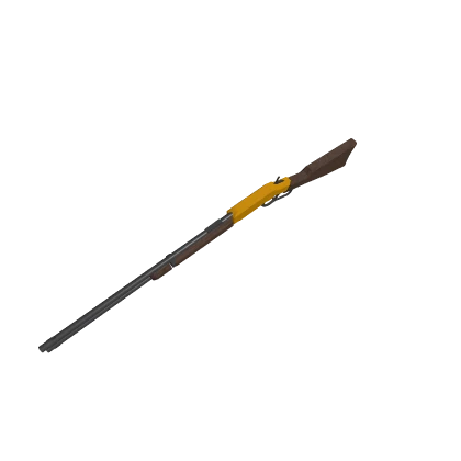Rifle from dead rails