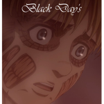 Black Day's