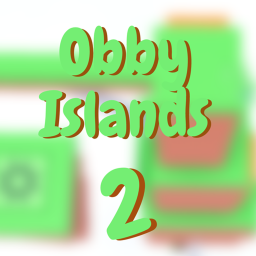 Obby Islands 2
