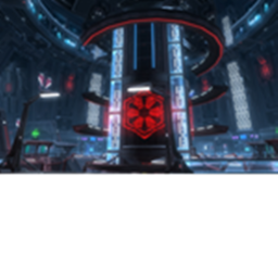 Imperial Throne Station