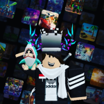 SQUAD ROBLOX MANIA