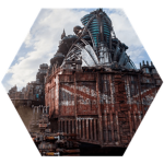 〔LC〕|| London City