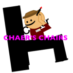 Chaer’s Chairs
