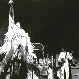 (Isle of Wight Festival 1970)