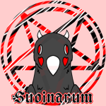 Suoinarum