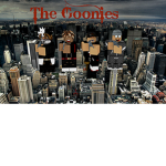 The Goonies©