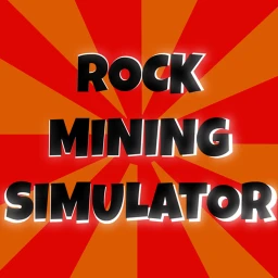 Rock Mining Simulator icon