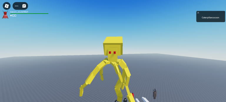 floppy morphs screenshot 2