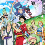 海賊王kawingOuO(onepiecekawingOuO)