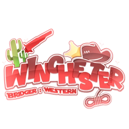 Winchester | bridger: WESTERN Roblox group icon