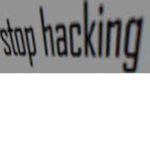 STOP THE HACKNIG ON ROBLOX!!!!