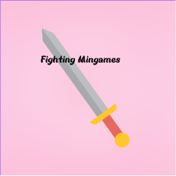 Fight MiniGame
