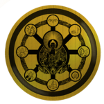 Tokugawa 徳川氏 | Monk Division