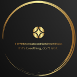 Extermination & Containment Division