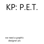 KP: P.E.T.
