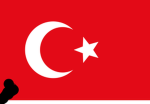 OTTOMAN EMPIRE the 1st