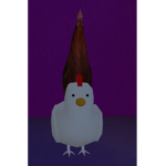 Find the chickens community