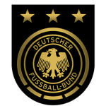 《Deutscher Fußball Bund》
